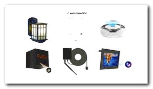 Hidden Camera on Wifi